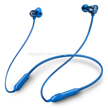 New molde wireless wireless bt earbuds with Mic
